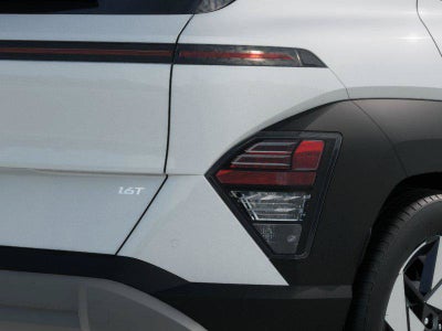 2027 Hyundai KONA Limited FWD