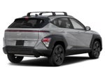 2027 Hyundai KONA SEL Sport FWD