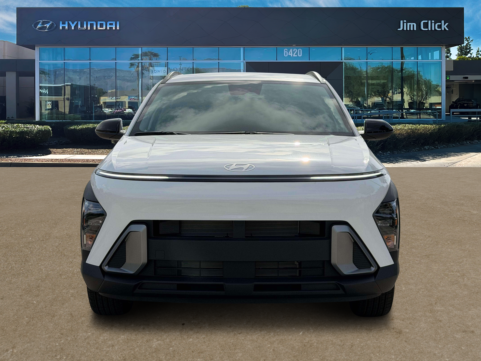 2027 Hyundai KONA SEL Sport FWD