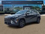 2027 Hyundai KONA SEL Sport FWD