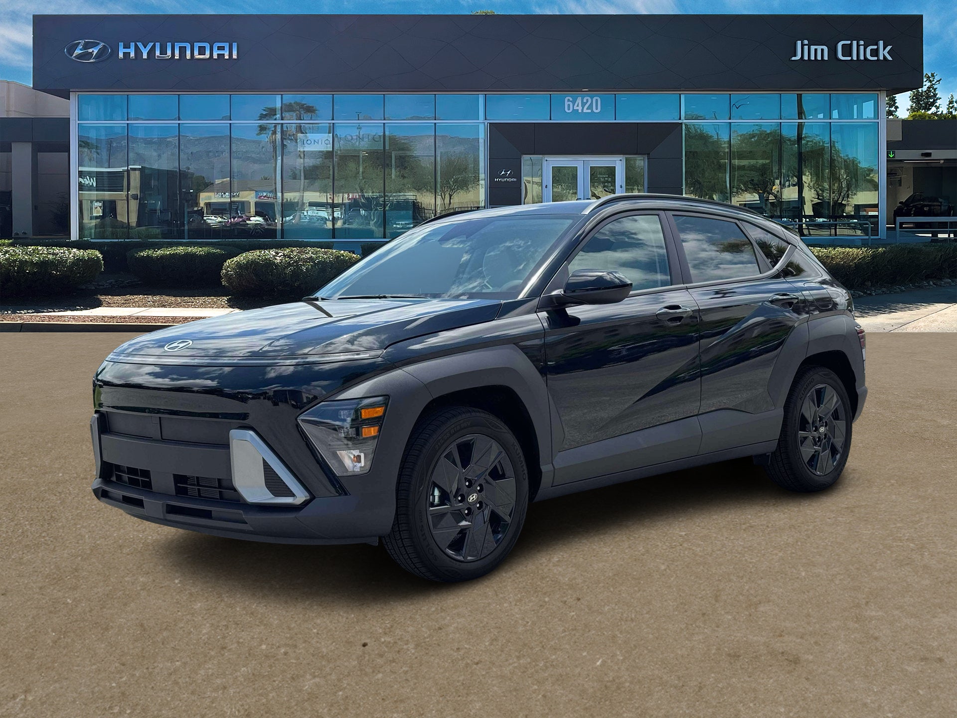 2027 Hyundai KONA SEL Sport FWD