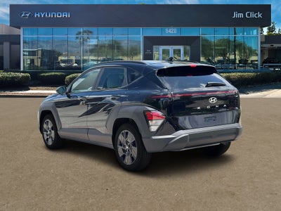 2027 Hyundai KONA SEL Sport FWD
