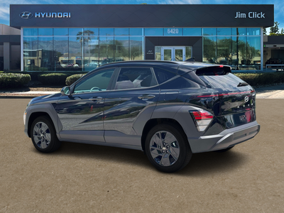 2027 Hyundai KONA SEL Sport FWD