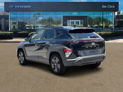 2027 Hyundai KONA SEL Sport FWD