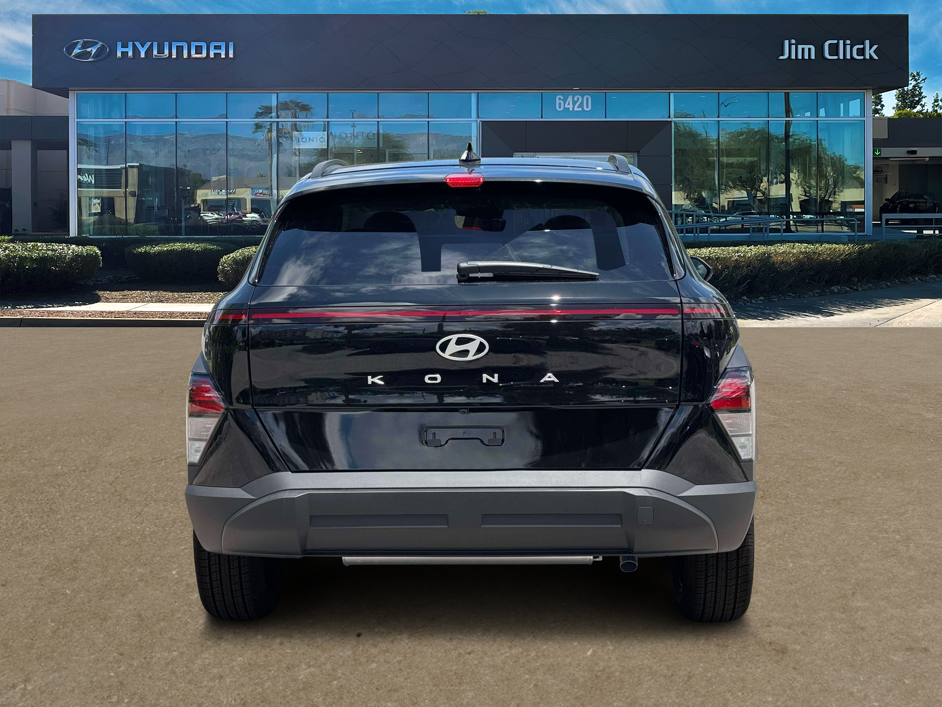 2027 Hyundai KONA SEL Sport FWD