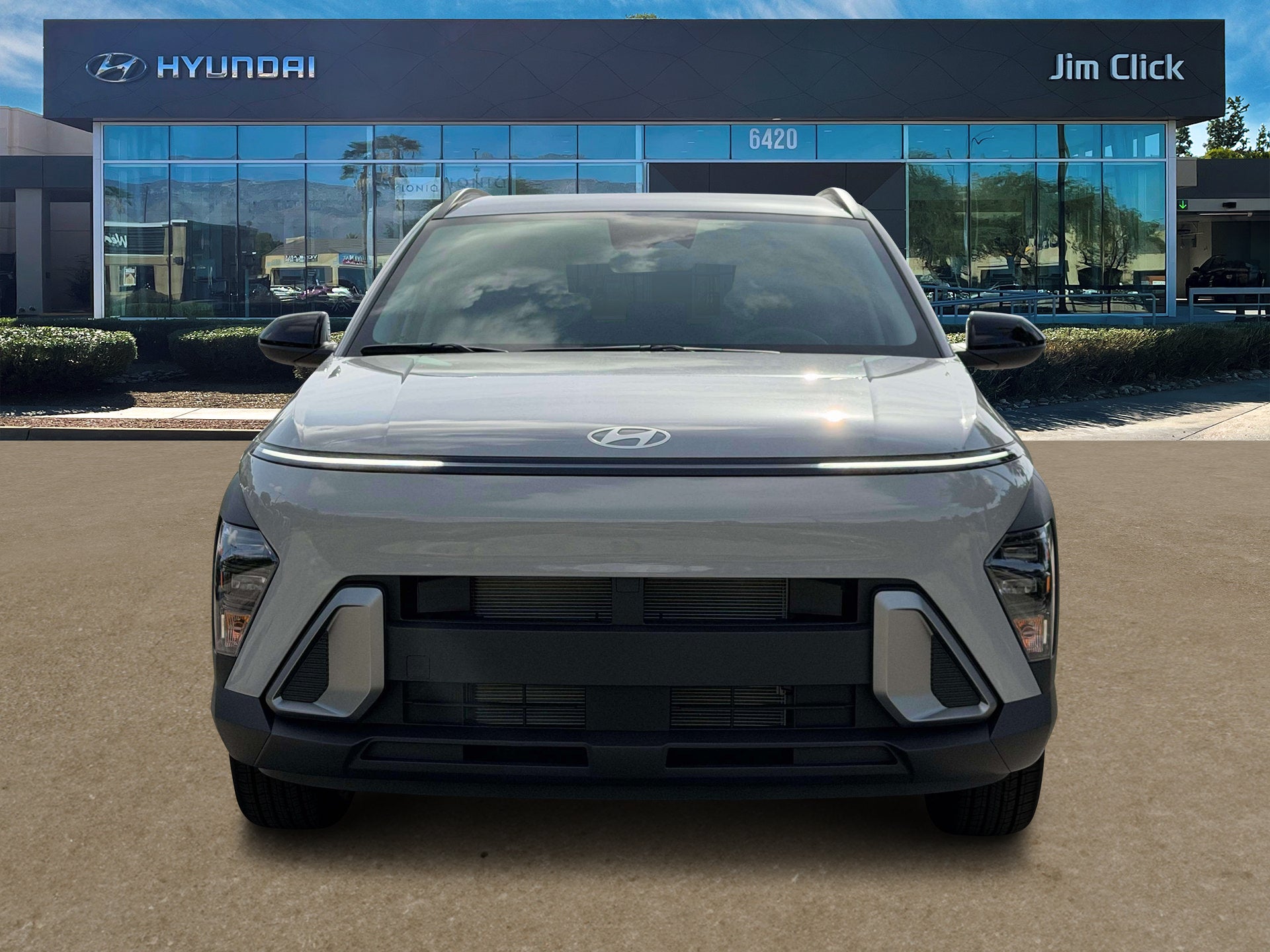 2027 Hyundai KONA SEL Sport FWD