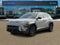 2027 Hyundai KONA SEL Sport FWD
