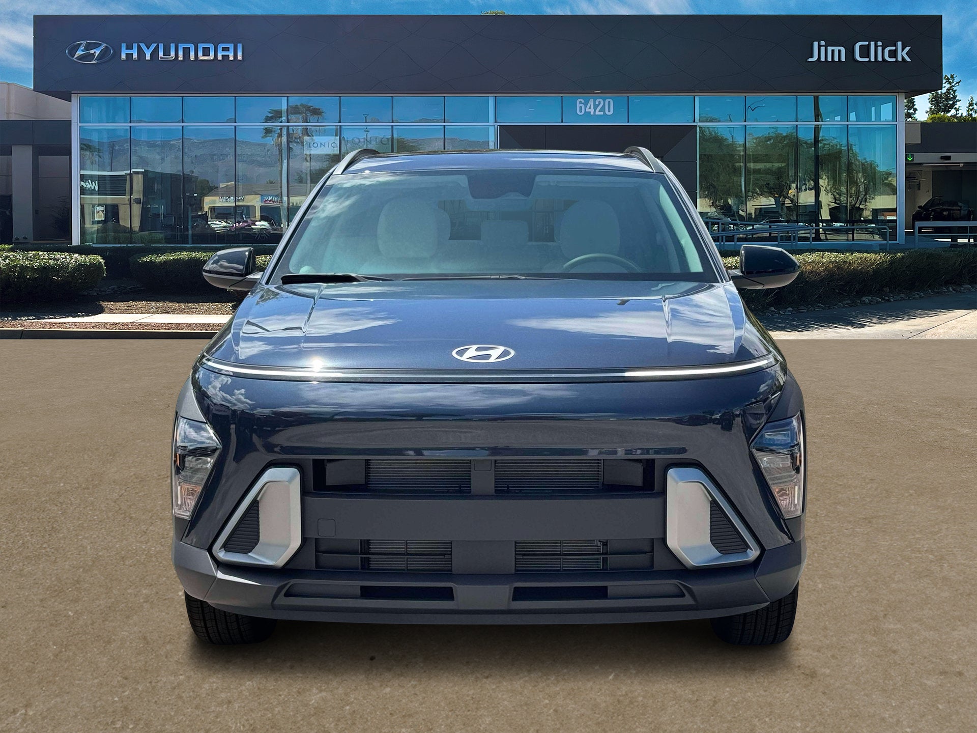 2027 Hyundai KONA SEL Sport FWD