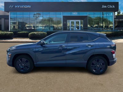 2027 Hyundai KONA SEL Sport FWD