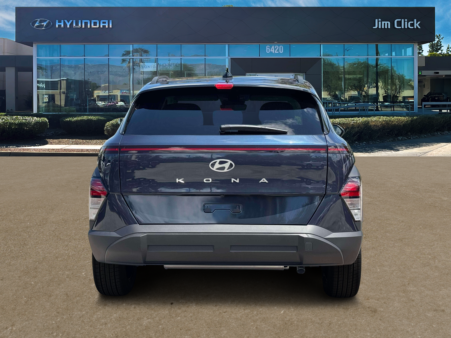 2027 Hyundai KONA SEL Sport FWD
