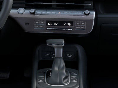 2027 Hyundai KONA SEL Sport FWD