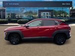 2027 Hyundai KONA SEL Sport FWD