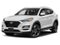 2019 Hyundai TUCSON Sport