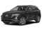 2024 Hyundai TUCSON HYBRID Blue