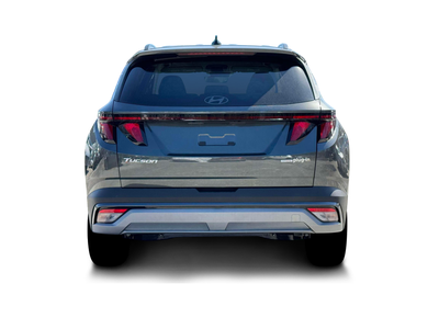 2026 Hyundai TUCSON PLUG-IN HYBRID SEL