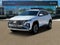 2026 Hyundai TUCSON PLUG-IN HYBRID SEL