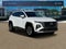 2026 Hyundai TUCSON PLUG-IN HYBRID SEL