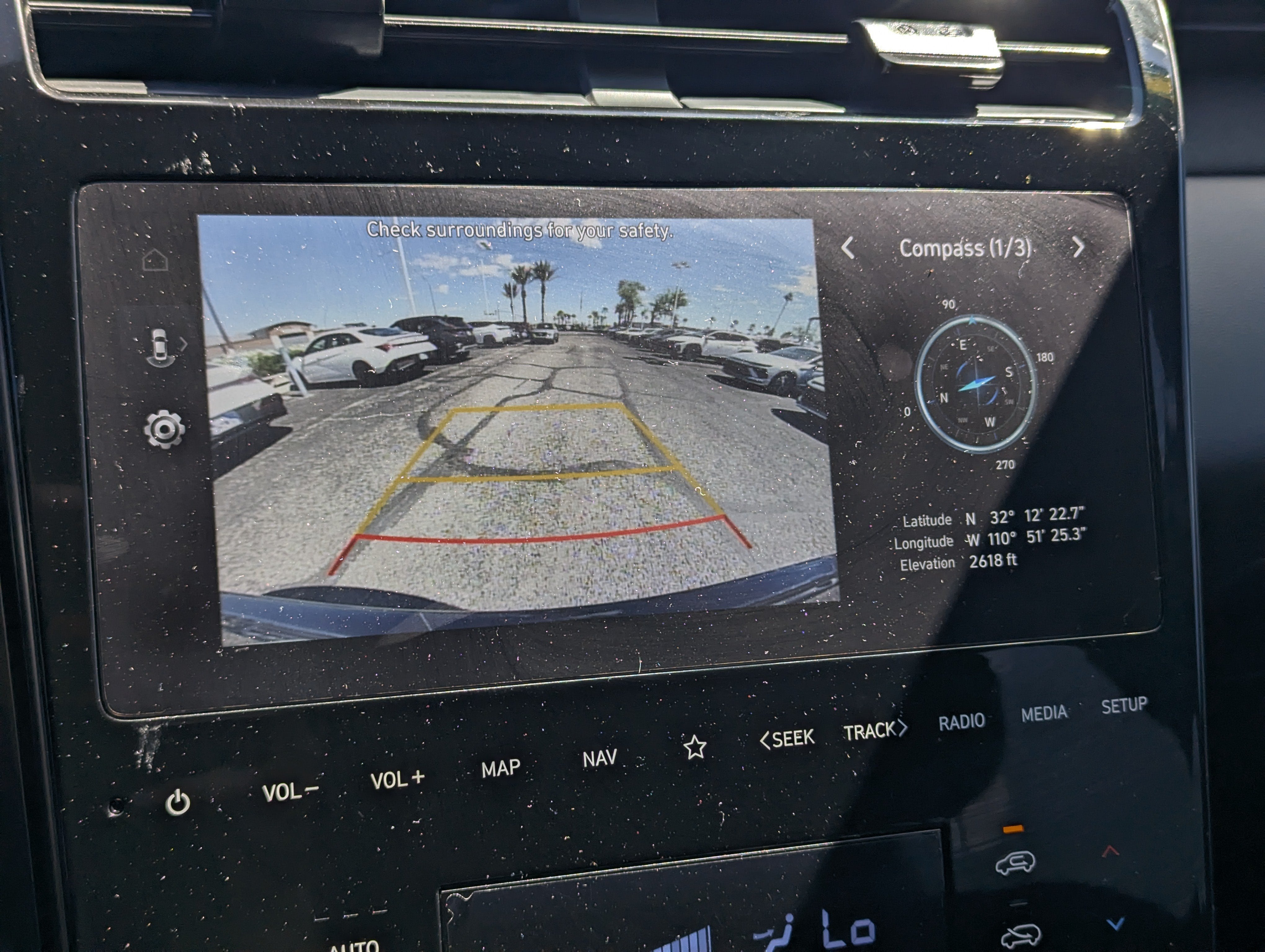 2024 Hyundai TUCSON HYBRID N Line