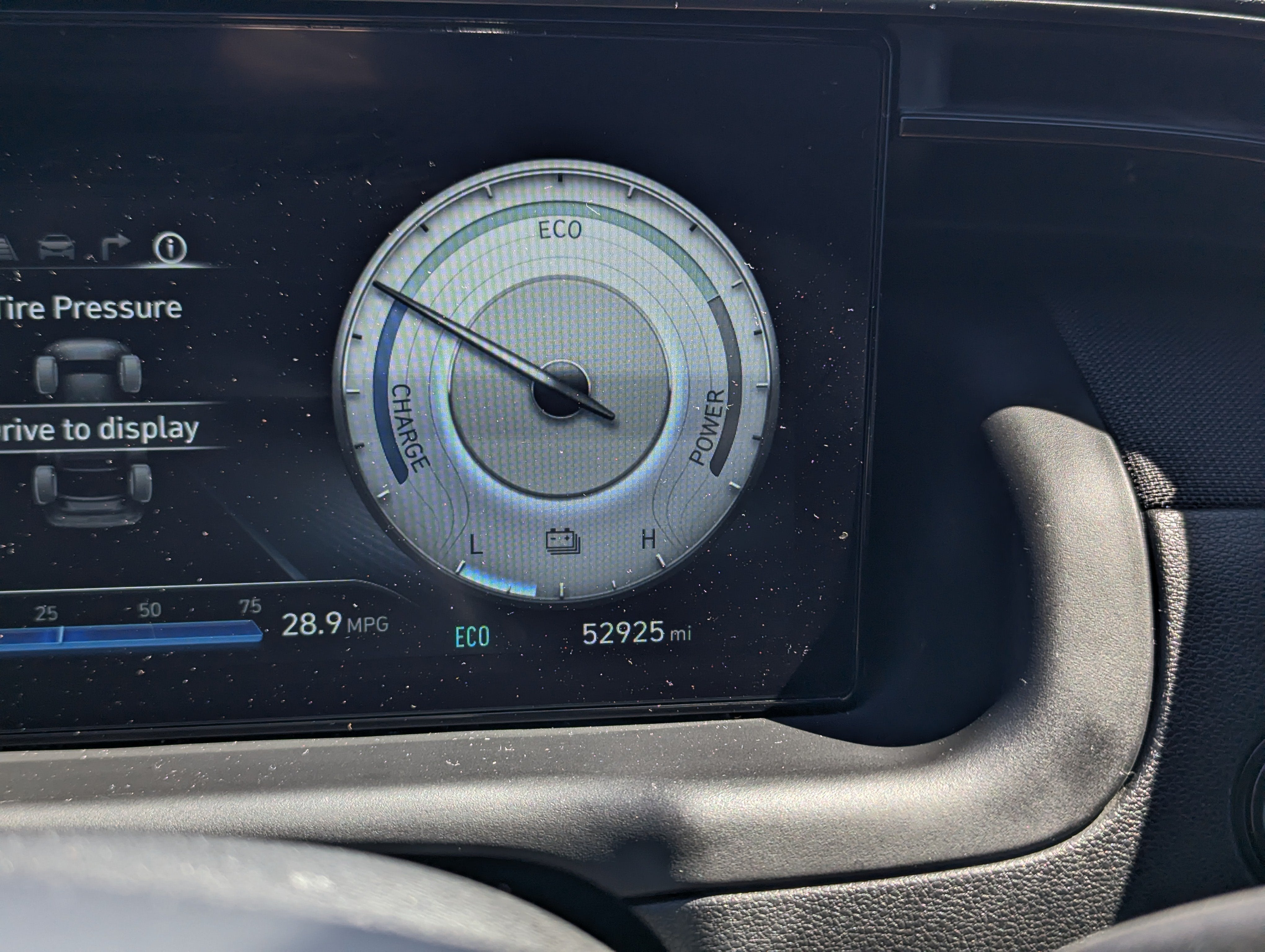 2024 Hyundai TUCSON HYBRID N Line