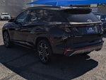 2024 Hyundai TUCSON HYBRID N Line