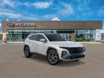 2026 Hyundai TUCSON PLUG-IN HYBRID Limited