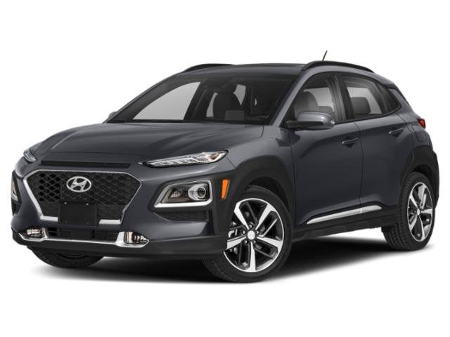 2021 Hyundai KONA Ultimate