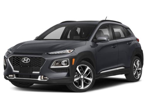 2021 Hyundai KONA Ultimate