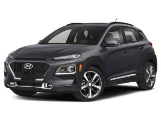 2021 Hyundai KONA Ultimate