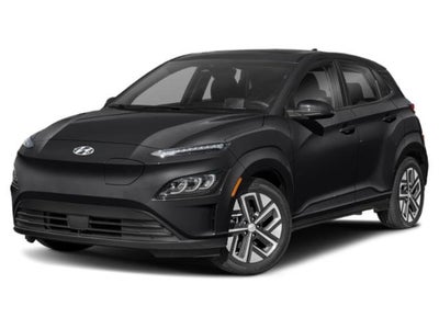 2023 Hyundai KONA ELECTRIC Limited