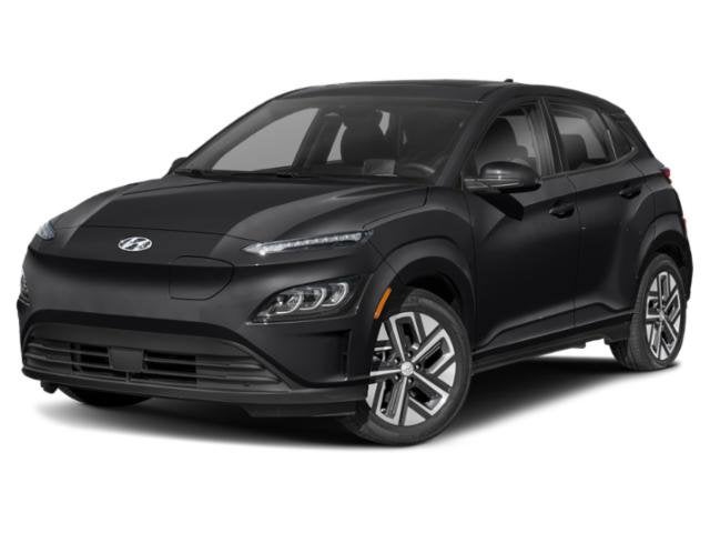 2023 Hyundai KONA ELECTRIC Limited