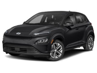 2023 Hyundai KONA ELECTRIC Limited
