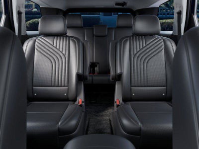 2026 Hyundai PALISADE HYBRID Blue SEL Premium 7P