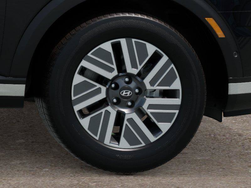 2027 Hyundai PALISADE HYBRID Blue SEL Premium 7P