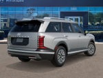 2026 Hyundai PALISADE HYBRID Blue SEL Premium 7P