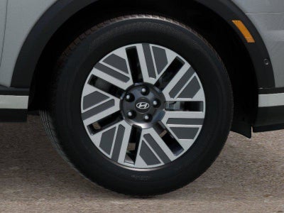 2026 Hyundai PALISADE HYBRID Blue SEL Premium 7P