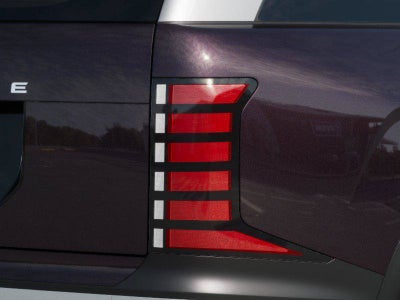 2026 Hyundai PALISADE HYBRID Blue SEL Premium 7P