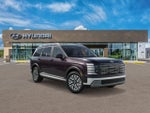 2027 Hyundai PALISADE HYBRID Blue SEL Premium 7P