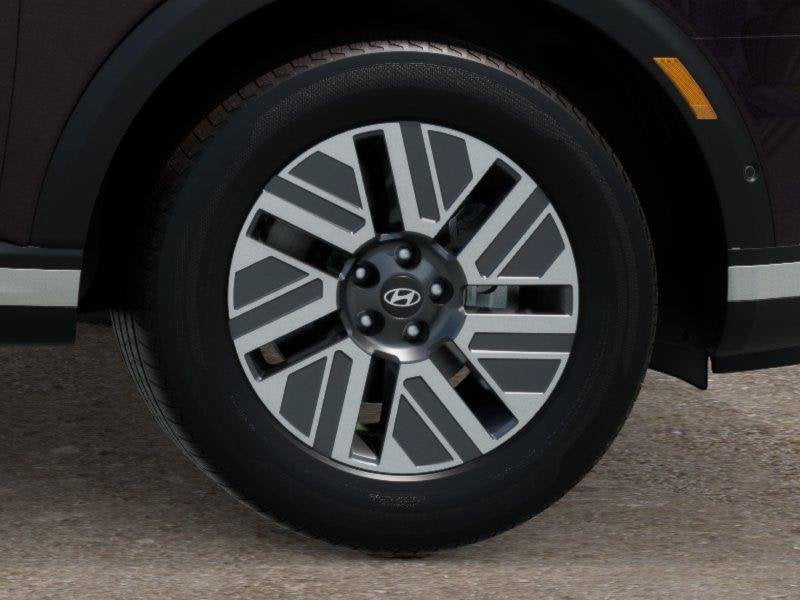 2027 Hyundai PALISADE HYBRID Blue SEL Premium 7P