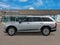 2027 Hyundai PALISADE HYBRID Blue SEL Premium 8P