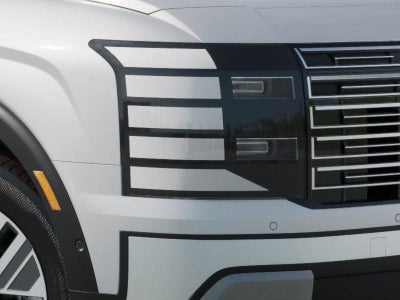 2026 Hyundai PALISADE HYBRID Blue SEL Premium 7P