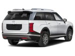 2027 Hyundai PALISADE HYBRID SEL Premium 8P