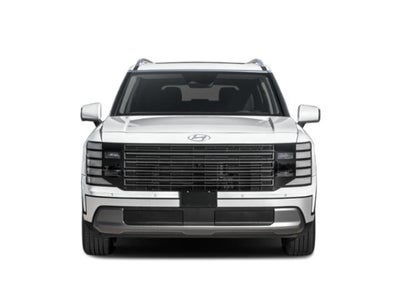 2027 Hyundai PALISADE HYBRID SEL Premium 8P