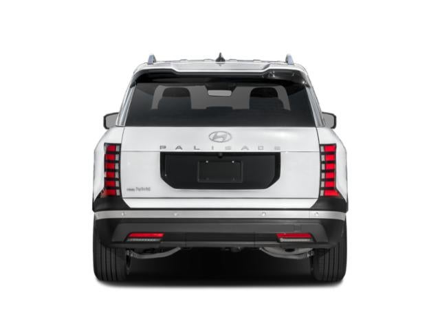 2027 Hyundai PALISADE HYBRID SEL Premium 8P