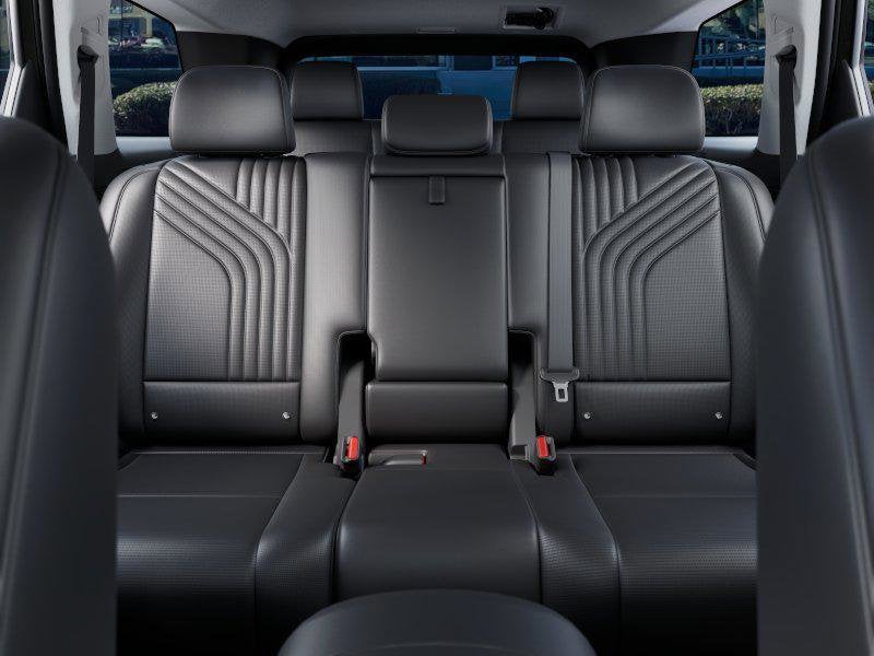 2026 Hyundai PALISADE HYBRID SEL Premium 8P