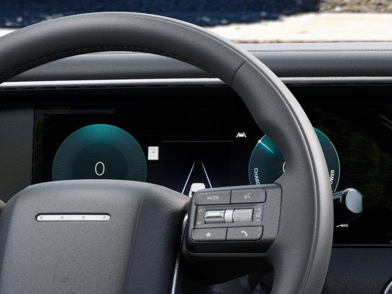 2026 Hyundai PALISADE HYBRID SEL Premium 8P