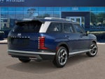 2026 Hyundai PALISADE Limited FWD