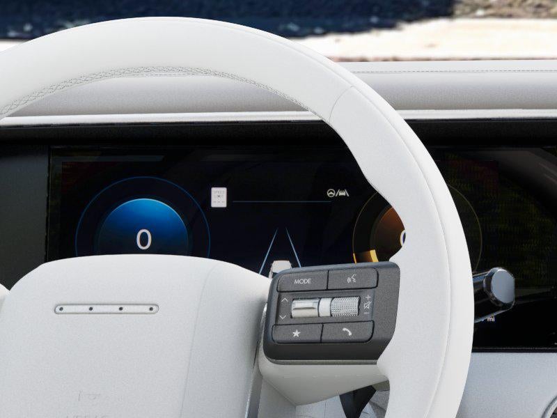 2026 Hyundai PALISADE Limited FWD