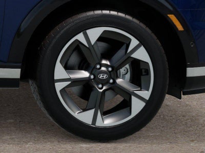 2026 Hyundai PALISADE Limited FWD