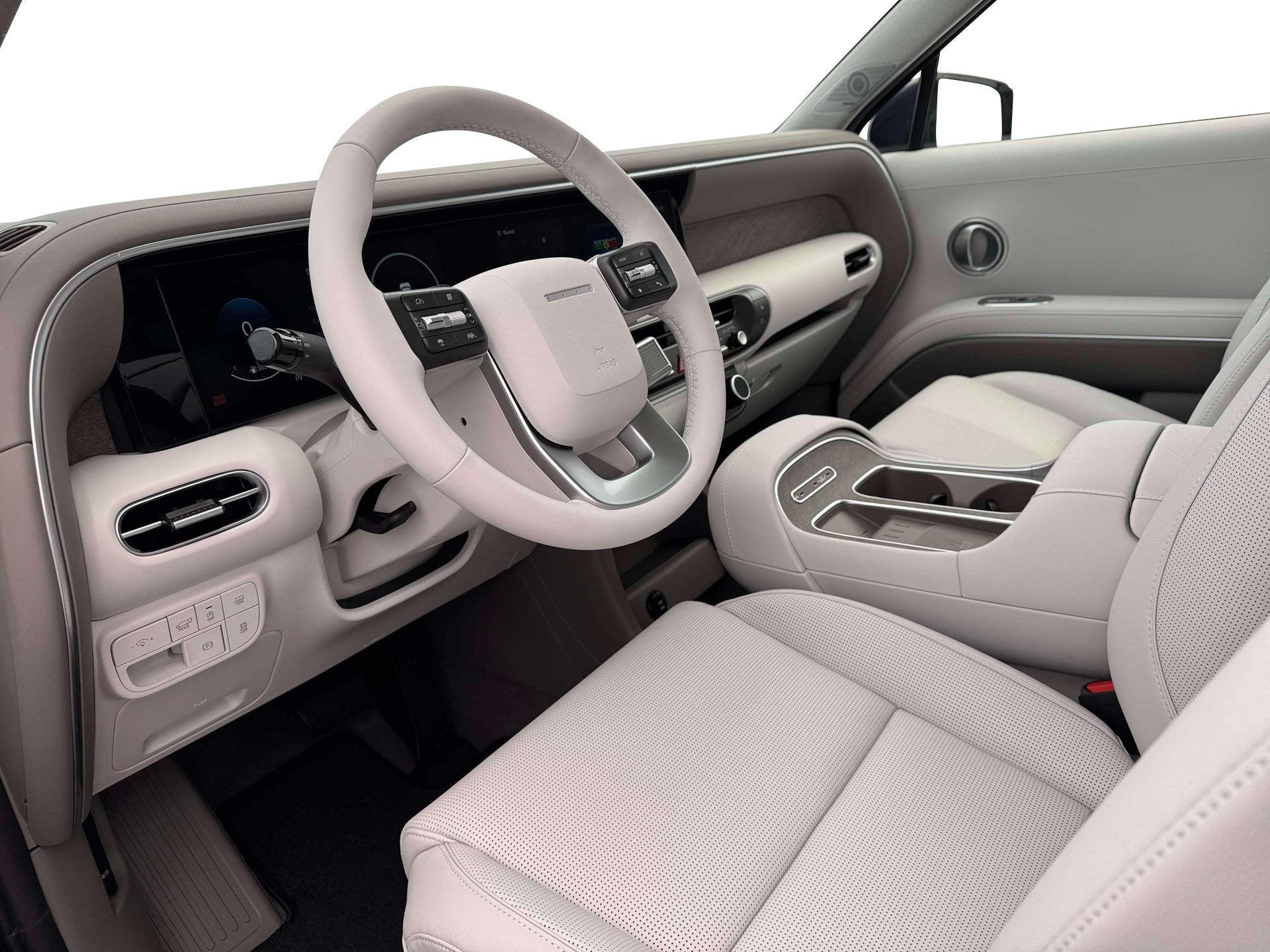 2026 Hyundai PALISADE Limited AWD