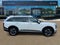 2027 Hyundai PALISADE HYBRID Limited 7P